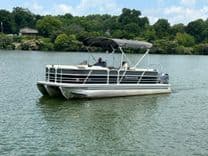 the best price on 2021  Berkshire 24 RXF CTS 2021