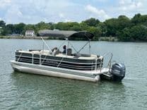 best yacht sales deals 2021  Berkshire 24 RXF CTS 24