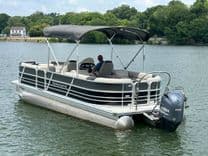 2021  Berkshire 24 RXF CTS price