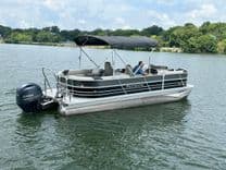 2021  Berkshire 24 RXF CTS 24