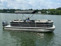 2021  Berkshire 24 RXF CTS 24 yacht sale