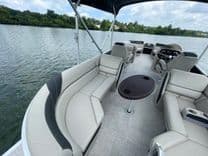 Buy a 2021  Berkshire 24 RXF CTS 24 RXF CTS at Shestakov Yacht Sales