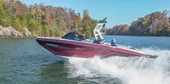 2021 Nautique Super Air G23 - NAUTIQUE yacht sale