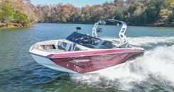 best yacht sales deals 2021 Nautique Super Air G23