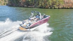 the best price on 2021 Nautique Super Air G23 25