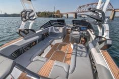 Buy a 2021 Nautique Super Air G23 25 at Shestakov Yacht Sales