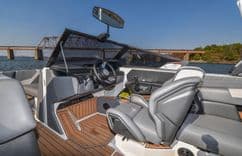 Buy a yacht 2021 Nautique Super Air G23 2021