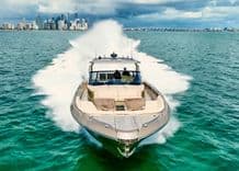 Buy a SPIN 54 at Shestakov Yacht Sales