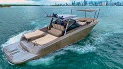 Buy a yacht SPIN 2019