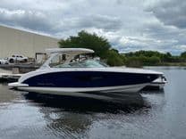 2020 Regal 3300 3300 price