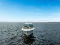 2019 Pursuit DC 325 Dual Console - PURSUIT BOATS