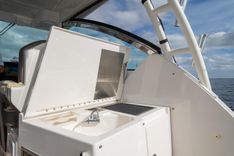 2019 Pursuit DC 325 Dual Console - PURSUIT BOATS price