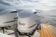 2019 Pursuit DC 325 Dual Console DC 325 price