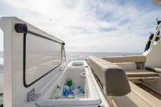 the best price on 2019 Pursuit DC 325 Dual Console DC 325