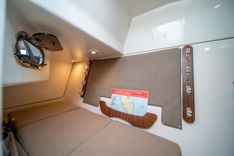 2019 Pursuit DC 325 Dual Console yacht sale