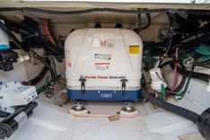 2019 Pursuit DC 325 Dual Console - PURSUIT BOATS