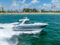 Купить яхту 2018 31' Formula 31 Performance Cruiser 2018 в Shestakov Yacht Sales