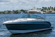 Купить яхту 2018 31' Formula 31 Performance Cruiser 31 в Shestakov Yacht Sales