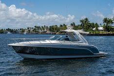 2018 31' Formula 31 Performance Cruiser 31