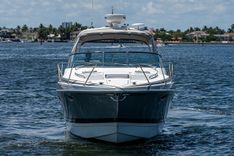 Лучшие предложения покупки яхты 2018 31' Formula 31 Performance Cruiser 31