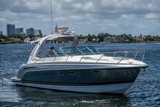 Купить 2018 31' Formula 31 Performance Cruiser 31 Performance Cruiser