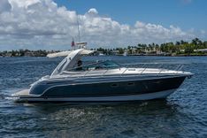 Купить 2018 31' Formula 31 Performance Cruiser - Formula Boats