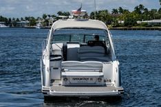 Продажа яхты 2018 31' Formula 31 Performance Cruiser