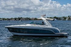 2018 31' Formula 31 Performance Cruiser - Formula Boats