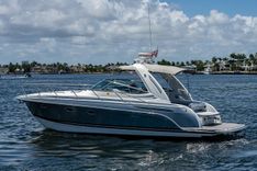 Лучшие предложения покупки яхты 2018 31' Formula 31 Performance Cruiser 2018