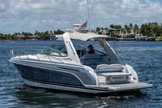 Стоимость яхты 2018 31' Formula 31 Performance Cruiser - Formula Boats