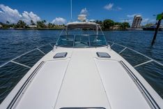 Лучшие предложения покупки яхты 2018 31' Formula 31 Performance Cruiser