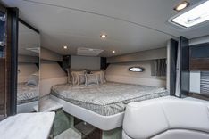 Стоимость яхты 2018 31' Formula 31 Performance Cruiser 31 Performance Cruiser