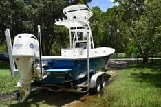 Buy a 2018 26' Gause Built 26 - GAUSE BUILT BOATS at Shestakov Yacht Sales