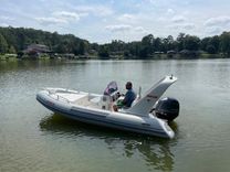 Купить яхту 2018 18' Grand Inflatables S550 18 в Shestakov Yacht Sales