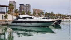 Buy a yacht MON AVIE 62