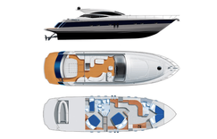 best yacht sales deals MON AVIE 60