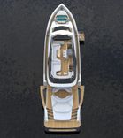 Buy a Lazzara LSY 95 95 at Shestakov Yacht Sales