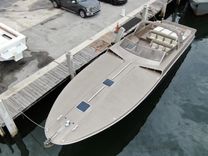 Купить яхту 1998 Magnum Magnum 50 Bestia 50 в Shestakov Yacht Sales