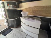 Стоимость яхты CHARTER - Azimut Yachts