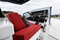 best yacht sales deals FIART SW43