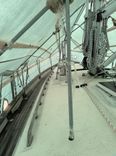 Buy a MOMENTARY Creala 40 at Shestakov Yacht Sales
