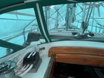 MOMENTARY 40 yacht sale