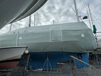 Buy a yacht MOMENTARY Creala 40