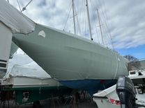 Buy a MOMENTARY 1986 at Shestakov Yacht Sales