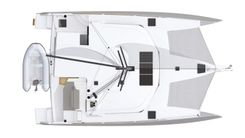Buy a yacht Kaya - NEEL Trimarans