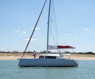 Buy a Kaya 43 at Shestakov Yacht Sales