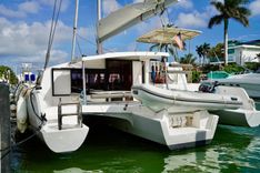Buy a Kaya - NEEL Trimarans at Shestakov Yacht Sales