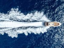 Купить яхту 2016 42' Scout 420 LXF 42 в Shestakov Yacht Sales