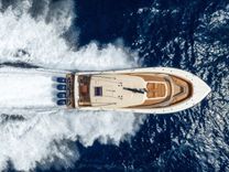 Продажа яхты 2016 42' Scout 420 LXF - SCOUT BOATS