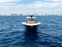 Лучшие предложения покупки яхты 2016 42' Scout 420 LXF - SCOUT BOATS